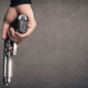 Illustration for article titled Report Finds Link Between Mass Shootings and Domestic Violence
